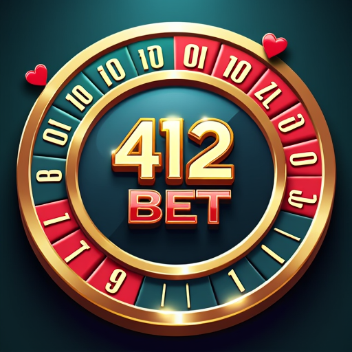 412bet game